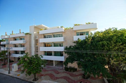 Angelos Hotel, Playa del Carmen