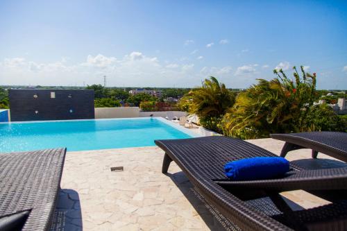Angelos Hotel, Playa del Carmen