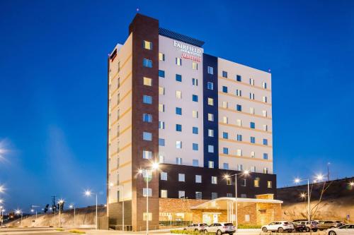 Fairfield Inn and Suites Querétaro, Jurica y Juriquilla