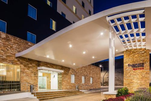 Fairfield Inn and Suites Querétaro, Jurica y Juriquilla