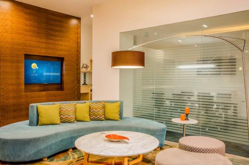 Fairfield Inn and Suites Querétaro, Jurica y Juriquilla