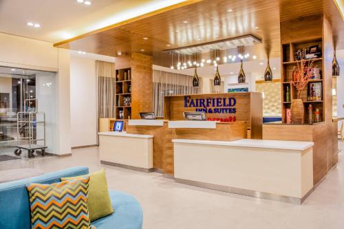 Fairfield Inn and Suites Querétaro, Jurica y Juriquilla