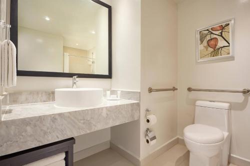 Fairfield Inn and Suites Villahermosa, Villahermosa
