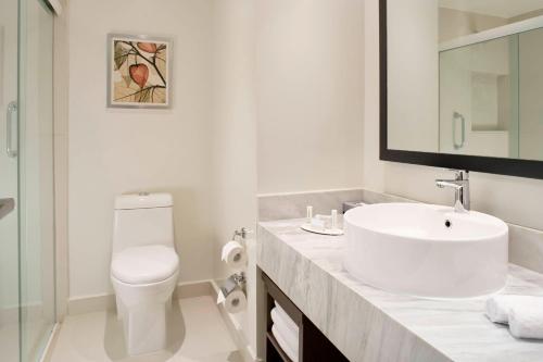 Fairfield Inn and Suites Villahermosa, Villahermosa