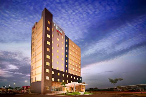 Fairfield Inn and Suites Villahermosa, Villahermosa