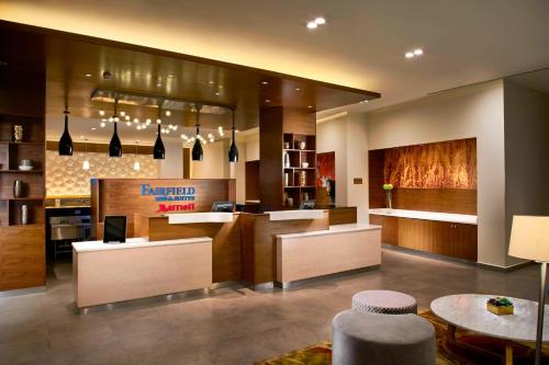 Fairfield Inn and Suites Villahermosa, Villahermosa