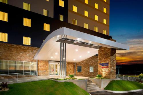 Fairfield Inn and Suites Villahermosa, Villahermosa