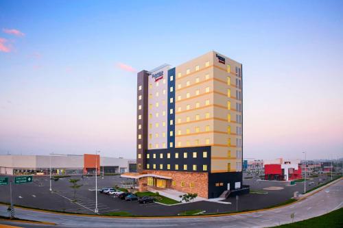 Fairfield Inn and Suites Villahermosa, Villahermosa