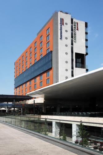 Fairfield Inn and Suites México City Vallejo, Ciudad de México