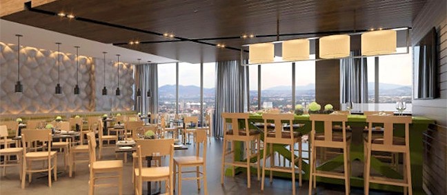 Fairfield Inn and Suites México City Vallejo, Ciudad de México