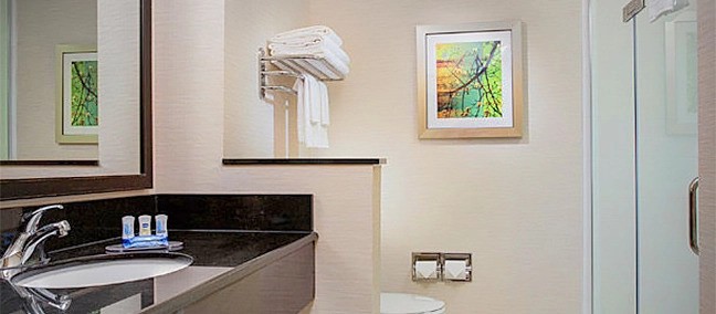 Fairfield Inn and Suites México City Vallejo, Ciudad de México