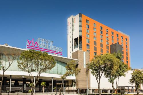 Fairfield Inn and Suites México City Vallejo, Ciudad de México
