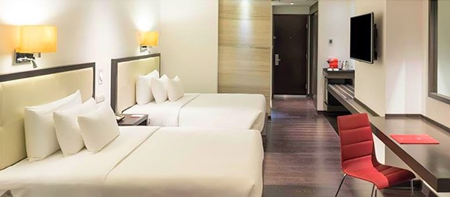 DoubleTree by Hilton Guadalajara Centro Histórico, Guadalajara