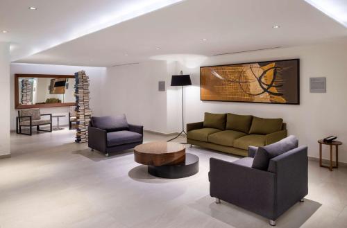DoubleTree by Hilton Guadalajara Centro Histórico, Guadalajara