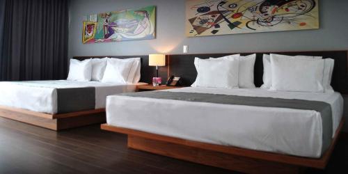 Hotel y Tú, Guadalajara