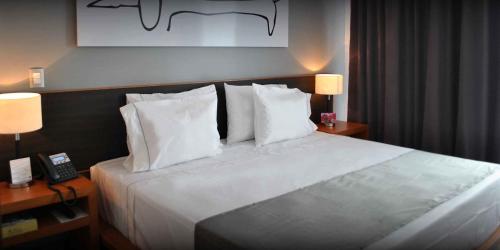 Hotel y Tú, Guadalajara