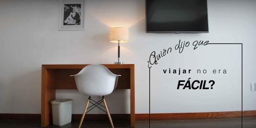 Hotel y Tú, Guadalajara