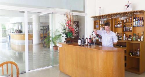 Best Western Global Express, Veracruz