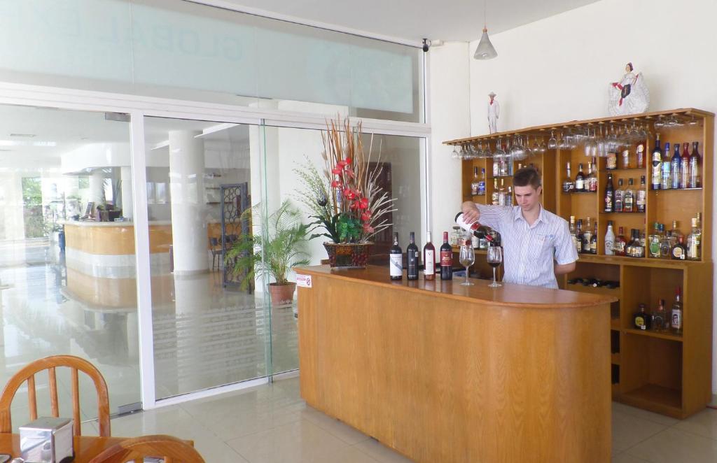 Best Western Global Express, Veracruz