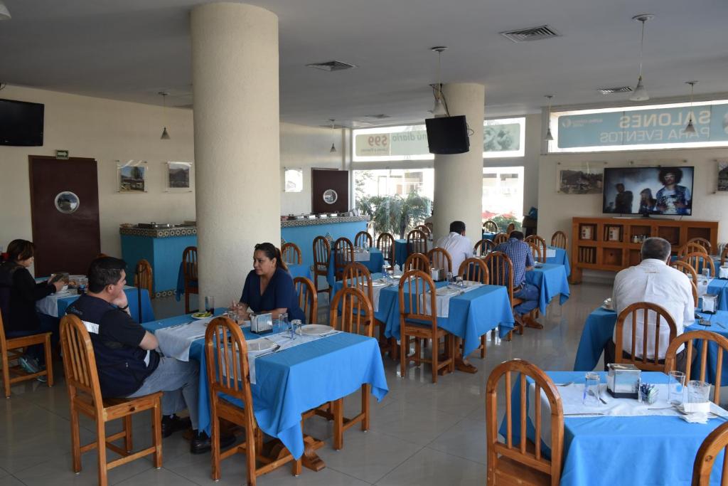 Best Western Global Express, Veracruz