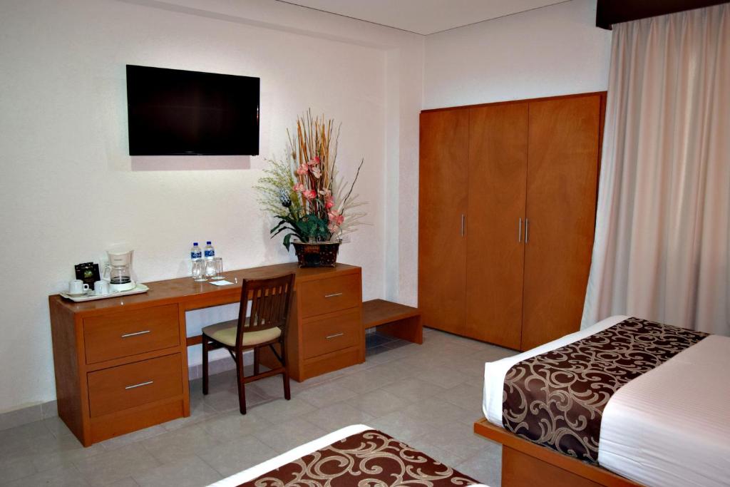 Best Western Global Express, Veracruz