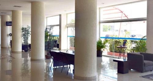 Best Western Global Express, Veracruz