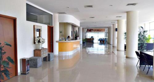 Best Western Global Express, Veracruz