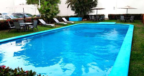 Best Western Global Express, Veracruz