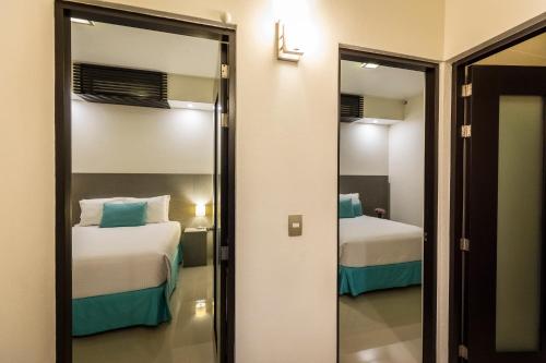 Marialicia Suites, Oaxaca