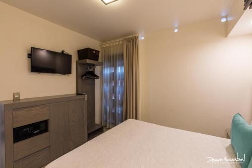 Marialicia Suites, Oaxaca