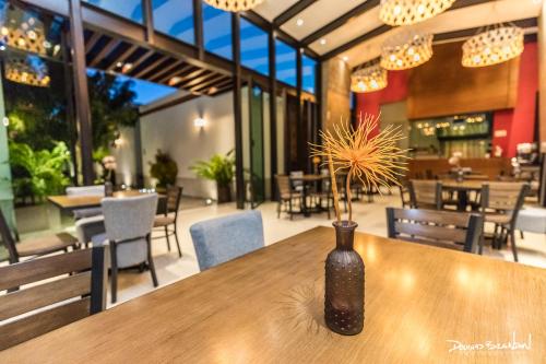 Marialicia Suites, Oaxaca