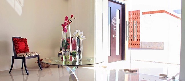 Marialicia Suites, Oaxaca
