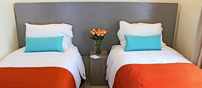 Marialicia Suites, Oaxaca