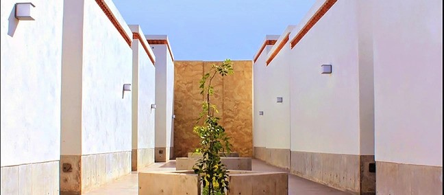 Marialicia Suites, Oaxaca