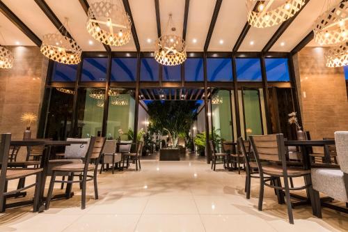 Marialicia Suites, Oaxaca