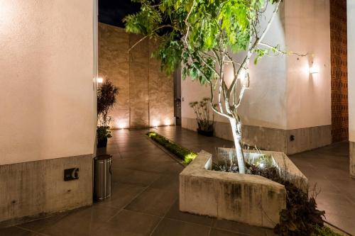 Marialicia Suites, Oaxaca