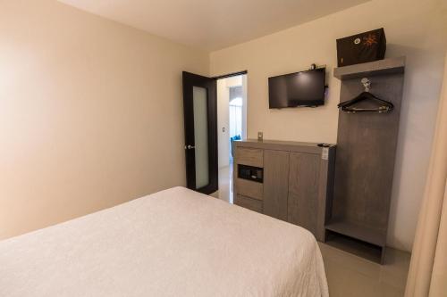 Marialicia Suites, Oaxaca