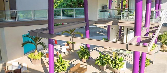 AM Hotel y Plaza, Huatulco