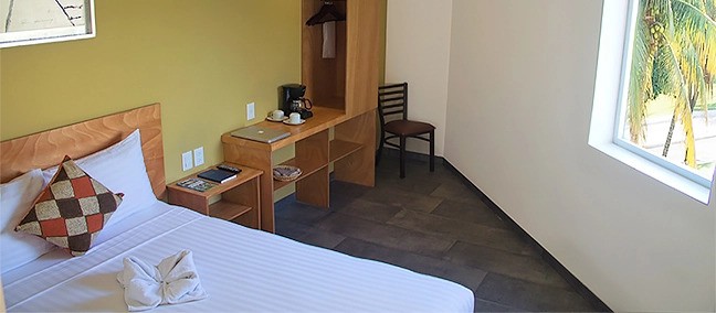AM Hotel y Plaza, Huatulco