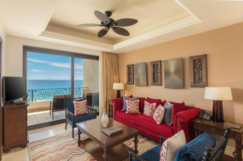 Grand Solmar Lands End Resort, Los Cabos