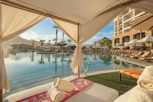 Grand Solmar Lands End Resort, Los Cabos
