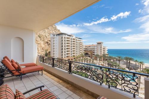 Grand Solmar Lands End Resort, Los Cabos