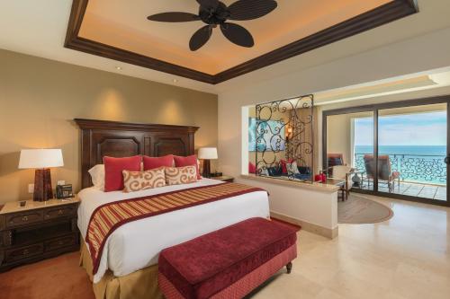 Grand Solmar Lands End Resort, Los Cabos