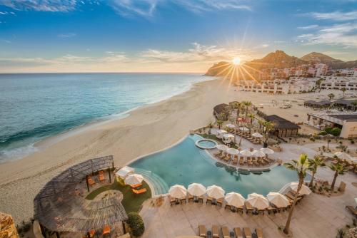 Grand Solmar Lands End Resort, Los Cabos