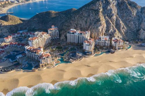 Grand Solmar Lands End Resort, Los Cabos