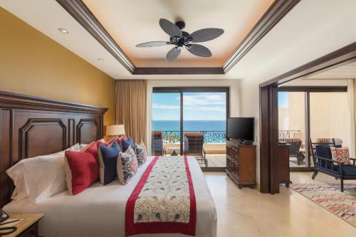 Grand Solmar Lands End Resort, Los Cabos