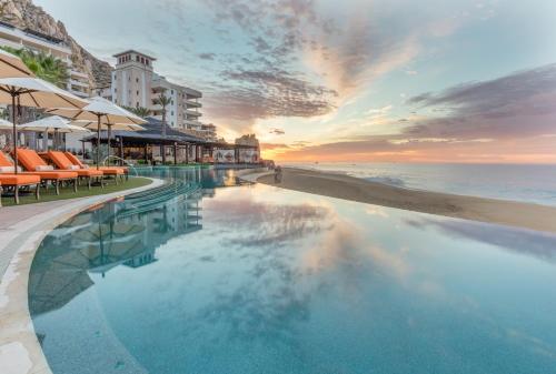 Grand Solmar Lands End Resort, Los Cabos