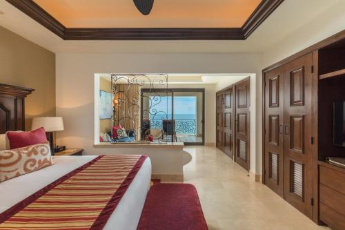 Grand Solmar Lands End Resort, Los Cabos