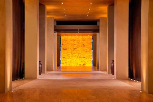 JW Marriott Los Cabos, Los Cabos