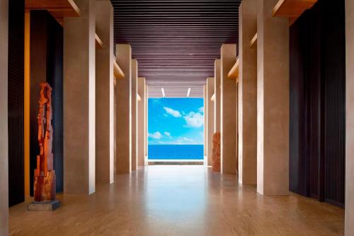 JW Marriott Los Cabos, Los Cabos